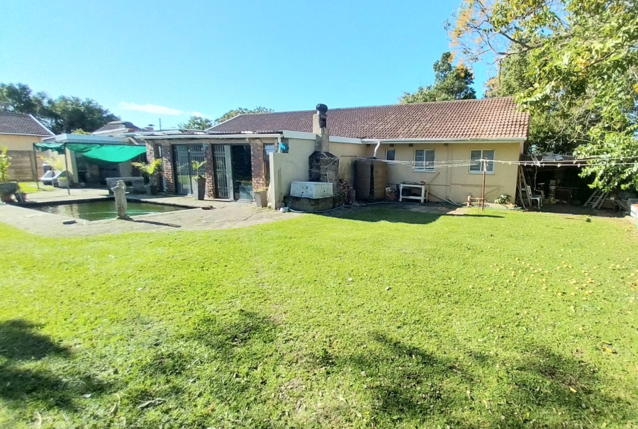 3 Bedroom Property for Sale in Willow Park Eastern Cape